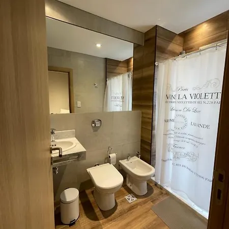 Edificio El Arbol Piso 2 Apartment Corrientes Exterior photo