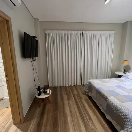 Edificio El Arbol Piso 2 Apartment Corrientes Exterior photo