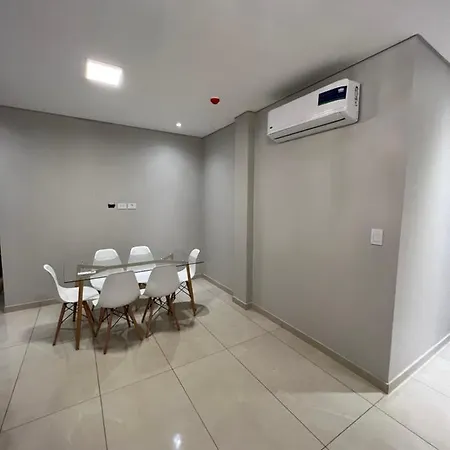 Edificio El Arbol Piso 2 Apartment Corrientes Exterior photo