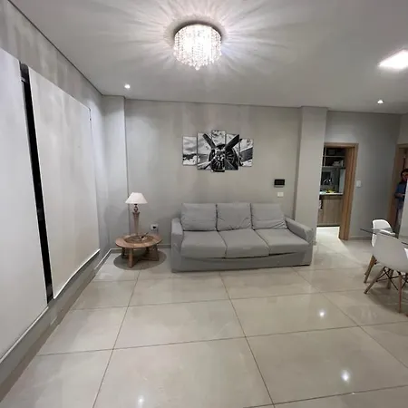 Edificio El Arbol Piso 2 Apartment Corrientes Exterior photo