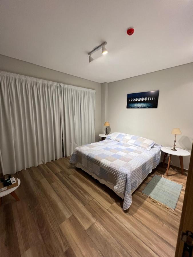 Apartamento Edificio El Arbol Piso 2 *
