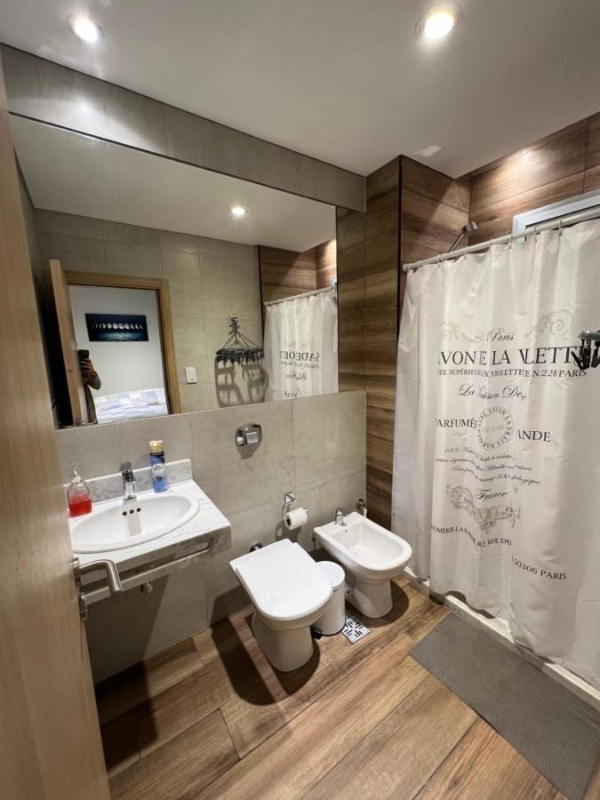 Apartamento Edificio El Arbol Piso 2