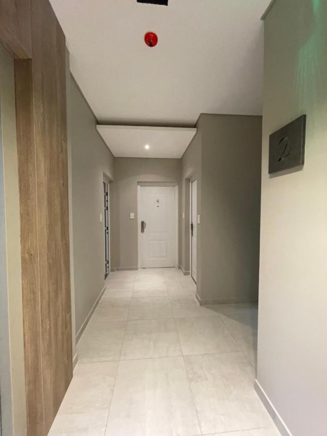 Apartment Edificio El Arbol Piso 2 *