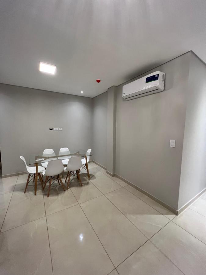 Apartment Edificio El Arbol Piso 2