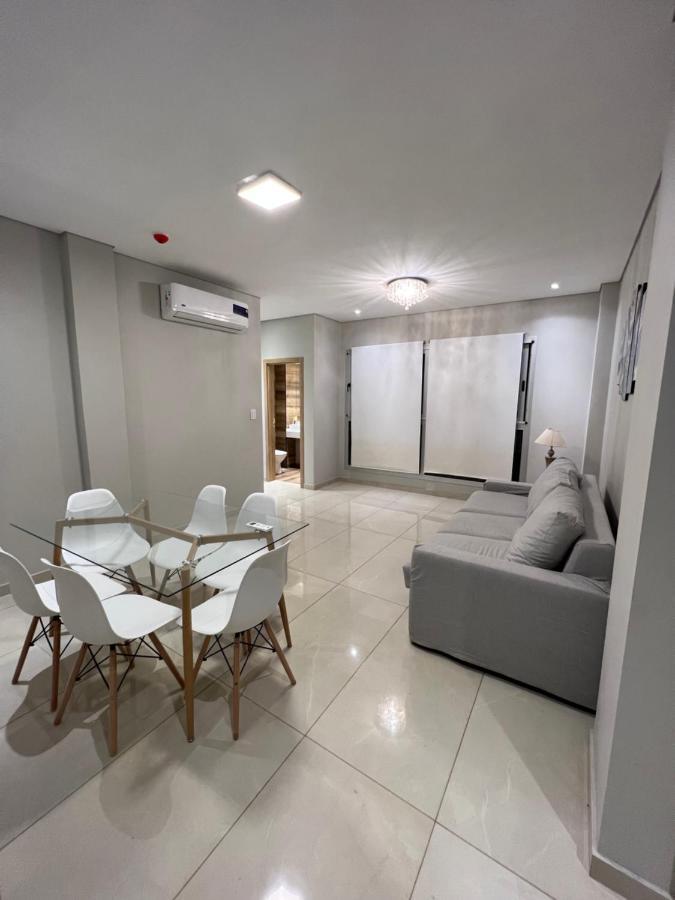Apartment Edificio El Arbol Piso 2 *