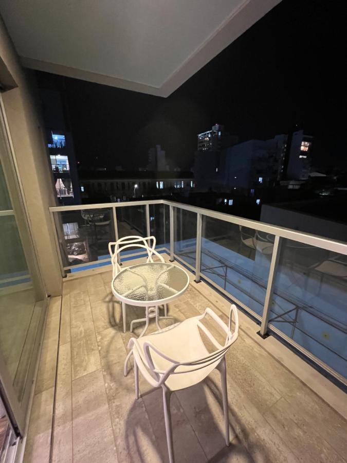 Apartment Edificio El Arbol Piso 2 *